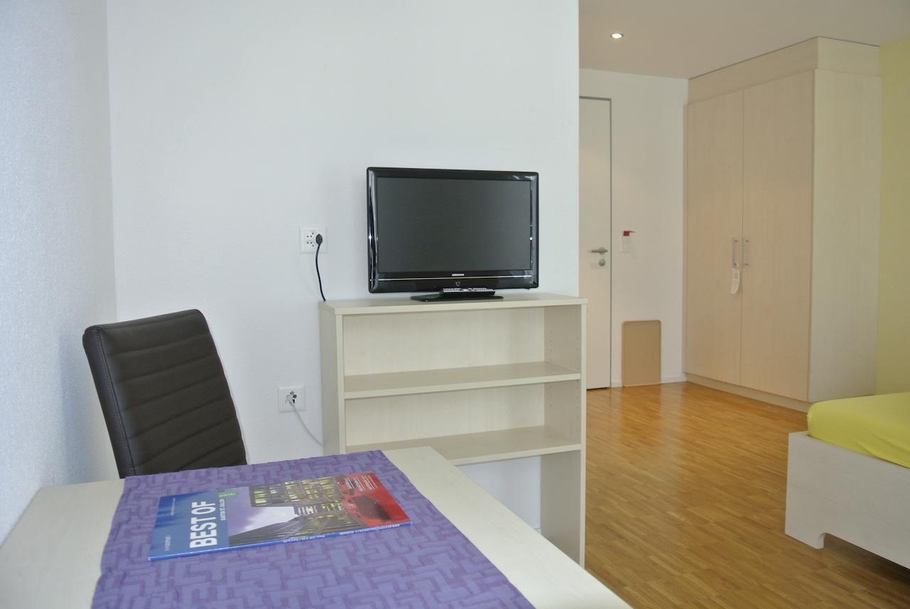Hotel Garni Baeren Bazenheid Room photo